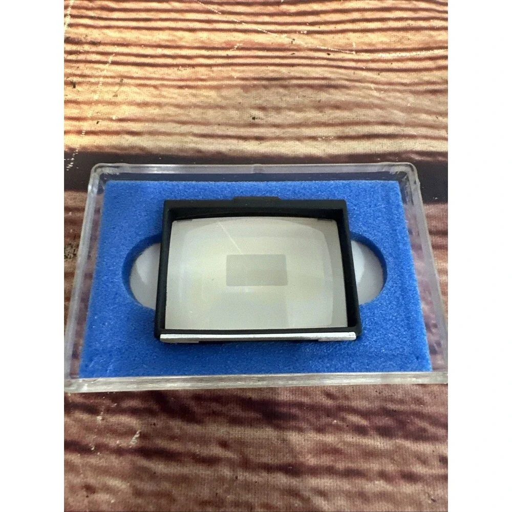 Canon F1 Focusing Screen Type A